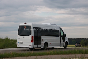 Fahrzeugseite BC-SV-400