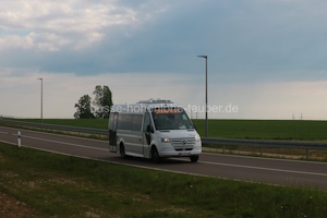 Fahrzeugseite BC-SV-400