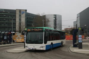 Fahrzeugseite BC-SV-880