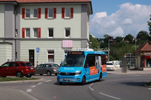 Fahrzeugseite BC-SW-810