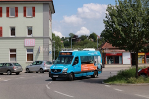 Fahrzeugseite BC-SW-812