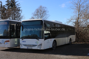 Fahrzeugseite HDH-SV-750