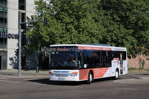 Fahrzeugseite NU-AZ-300