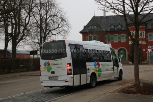 BC-D 411