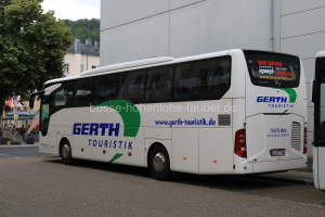 Fahrzeugseite BL-GT-700