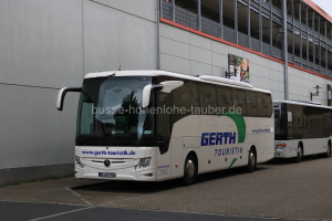 Fahrzeugseite BL-GT-700