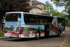 Fahrzeugseite BL-HL-320