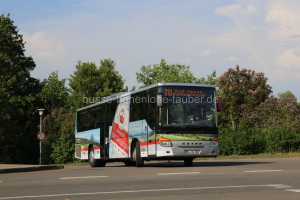 Fahrzeugseite BL-HL-320