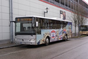 Fahrzeugseite BL-HL-340