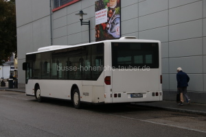 Fahrzeugseite BL-HL-450