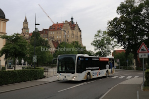 Fahrzeugseite BL-K-2100