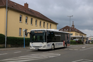 Fahrzeugseite BL-K-2610