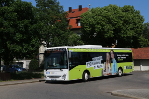 Fahrzeugseite BL-MA-2501