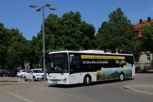 Fahrzeugseite BL-MA-2706