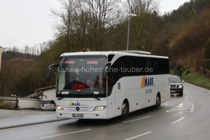 Fahrzeugseite BL-MA-505