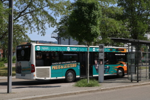 Fahrzeugseite BL-MR-1011