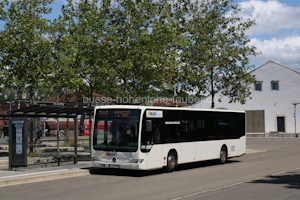 Fahrzeugseite BL-MR-1011