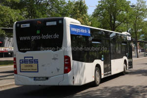 Fahrzeugseite BL-MR-2104