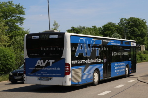 Fahrzeugseite BL-MR-9005