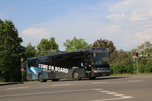 Fahrzeugseite HCH-V-10