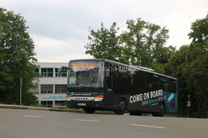 Fahrzeugseite HCH-V-10