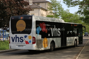 Fahrzeugseite HCH-V-14