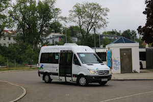 Fahrzeugseite HCH-V-24