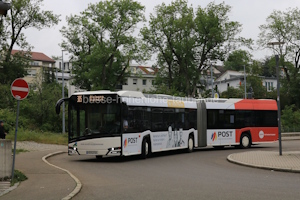 Fahrzeugseite HCH-V-52