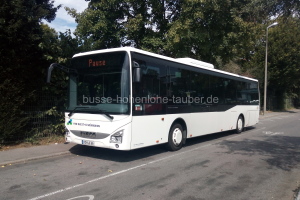 Fahrzeugseite HCH-V-66