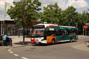 Fahrzeugseite CW-LL-1256