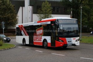 Fahrzeugseite CW-LL-1265