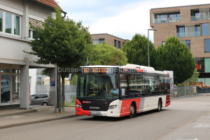 Fahrzeugseite CW-LL-1754