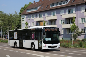 Fahrzeugseite CW-AR-6322