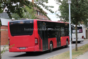 Fahrzeugseite CW-BB-2210