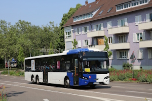 Fahrzeugseite CW-HA-705