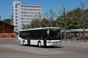 Fahrzeugseite CW-HA-801