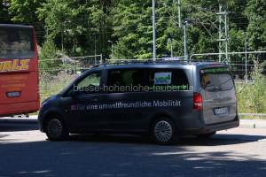 Fahrzeugseite CW-HA-820