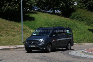 Fahrzeugseite CW-HA-820