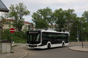 Fahrzeugseite CW-HA-901