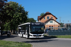 Fahrzeugseite CW-HA-901