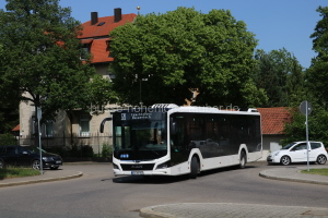 Fahrzeugseite CW-HA-904