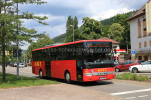 Fahrzeugseite CW-W-3004