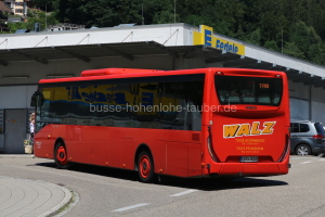 Fahrzeugseite CW-W-3008