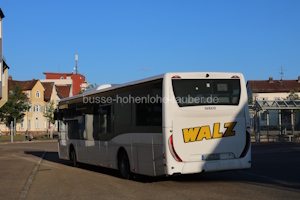 Fahrzeugseite CW-W-3039