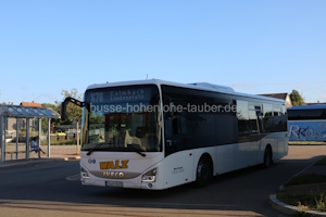 Fahrzeugseite CW-W-3039