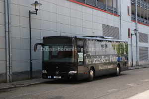 Fahrzeugseite TU-W-317