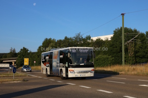 Fahrzeugseite TÜ-W-331