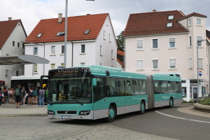 Fahrzeugseite TU-W-355