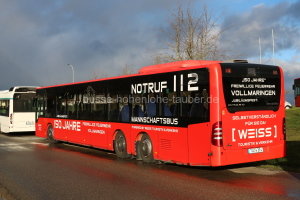Fahrzeugseite TU-W-374