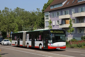 Fahrzeugseite TU-W-397
